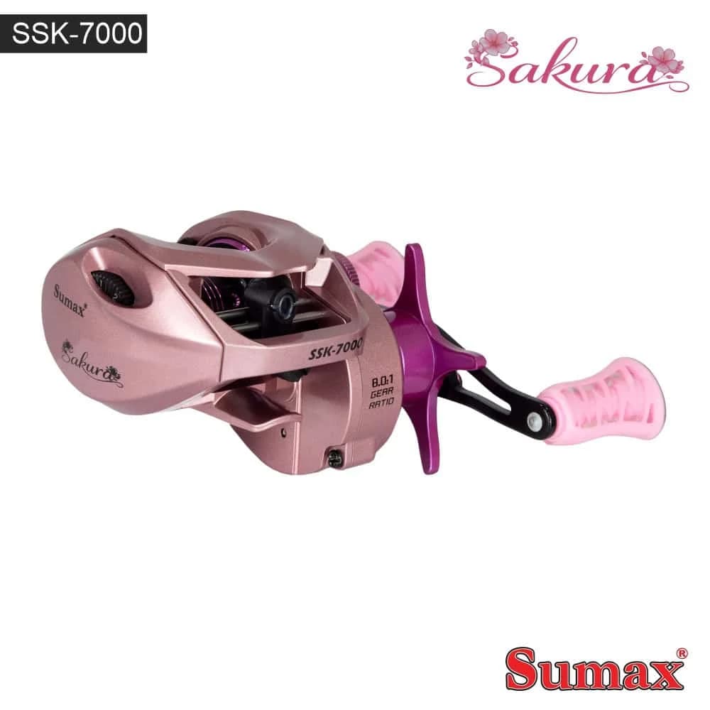 SAKURA SSK-7000