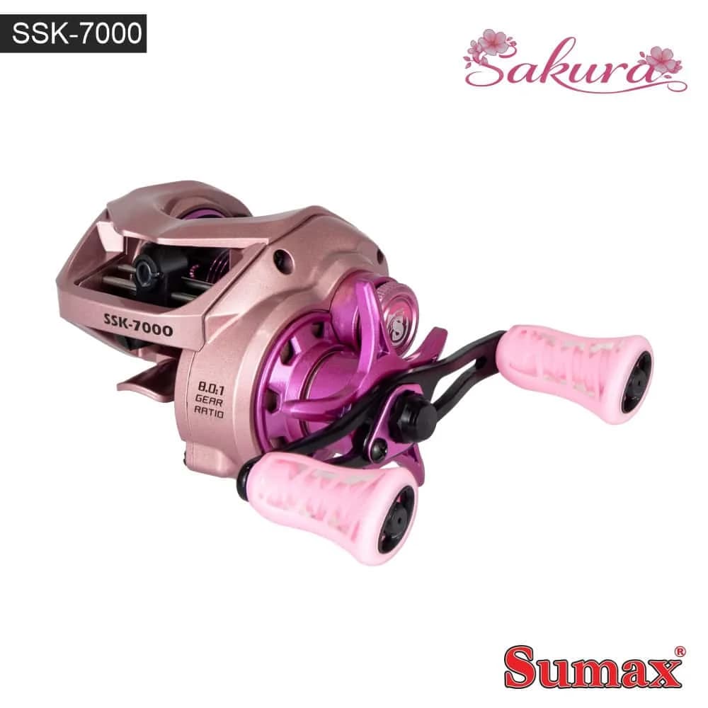 SAKURA SSK-7000