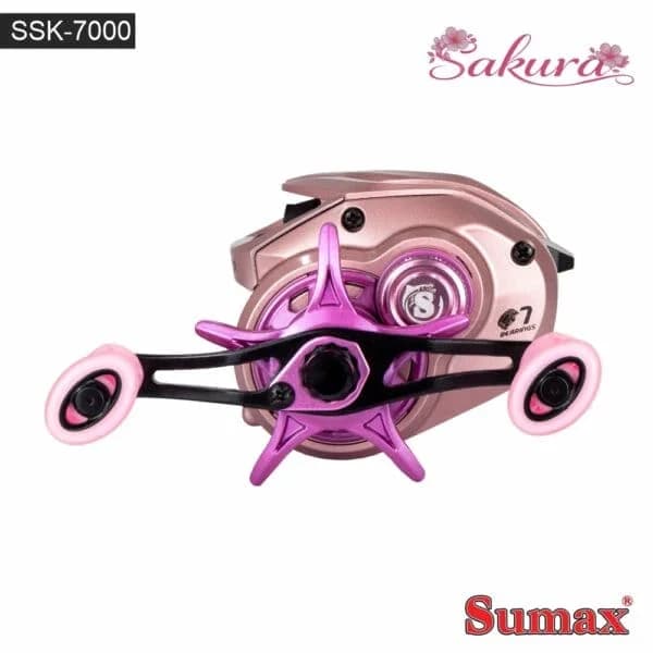 SAKURA SSK-7000