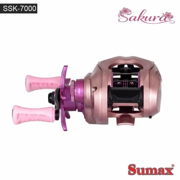 SAKURA SSK-7000