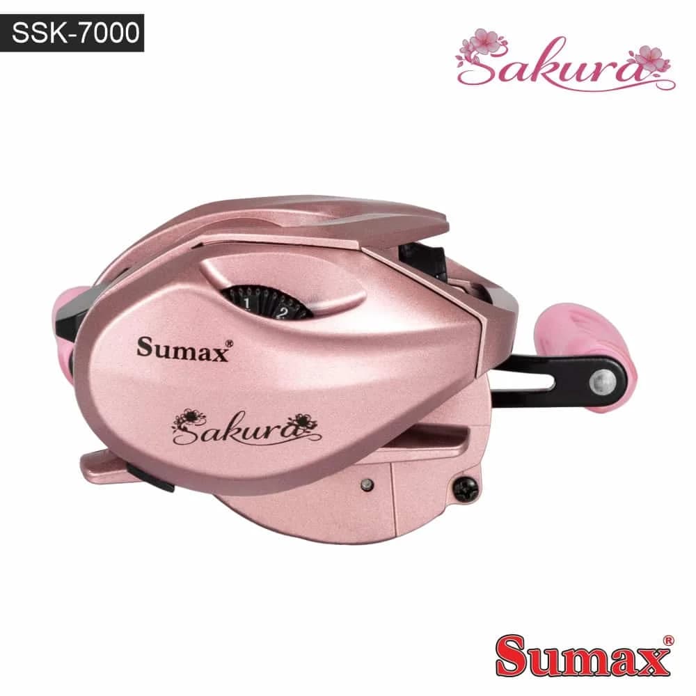 SAKURA SSK-7000