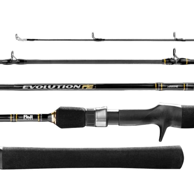 EVOLUTION G3