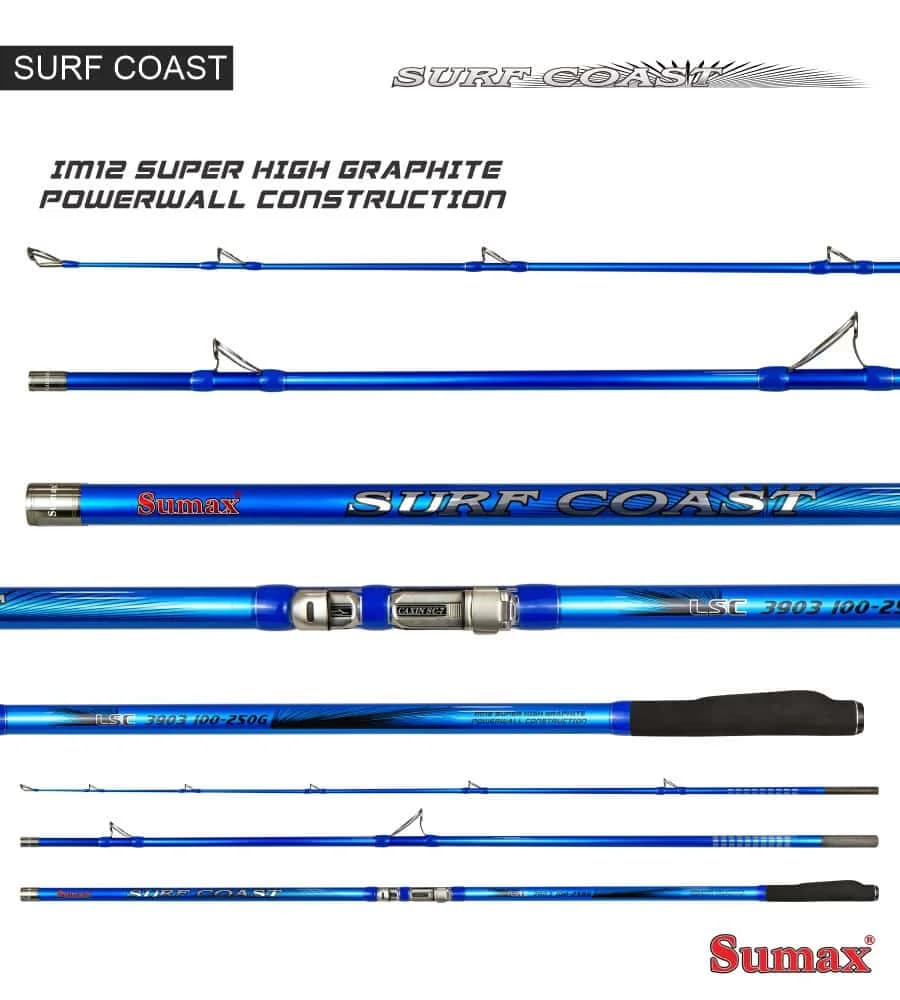 SURF COAST