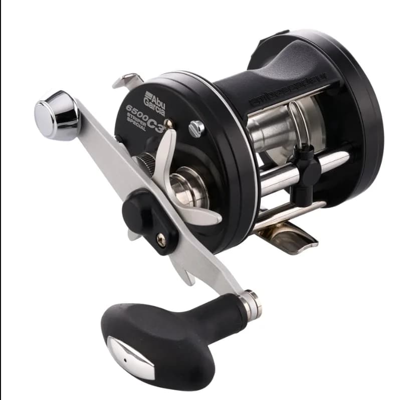 STRIPER 65000