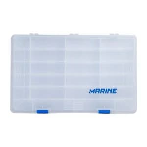 TACKLE BOX