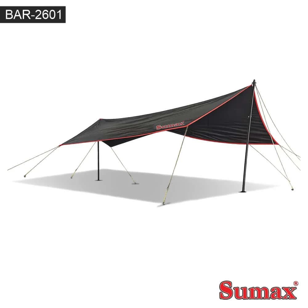 LONA PARA ACAMPAR