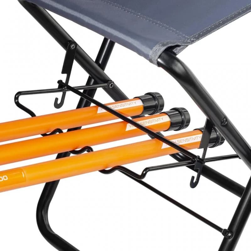 BANQUETA PLEGABLE PARA PESCADOR