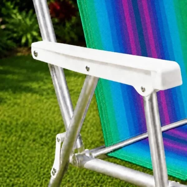 SILLA PLEGABLE DE PLAYA