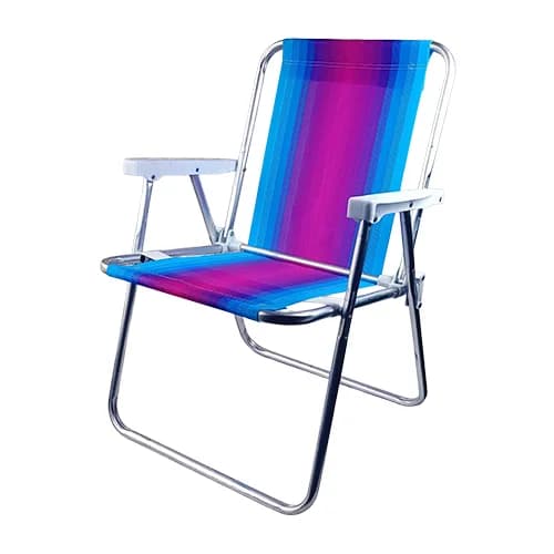 SILLA PLEGABLE DE PLAYA