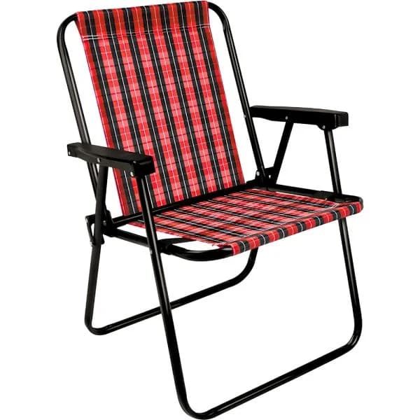 SILLA PLEGABLE PARA PLAYA