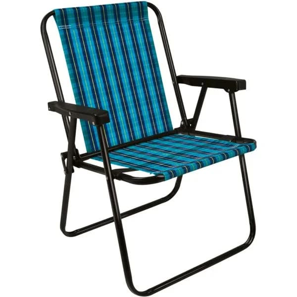 SILLA PLEGABLE PARA PLAYA
