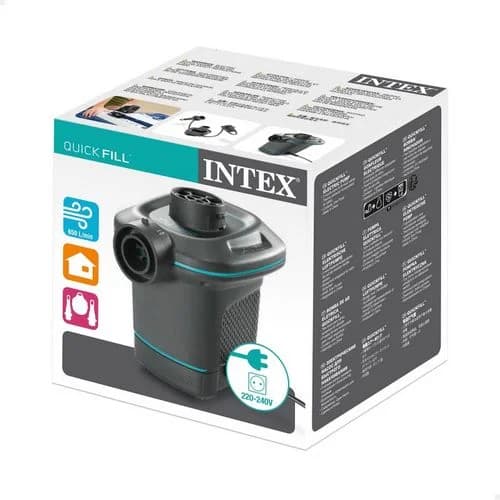 INFLADOR 220W