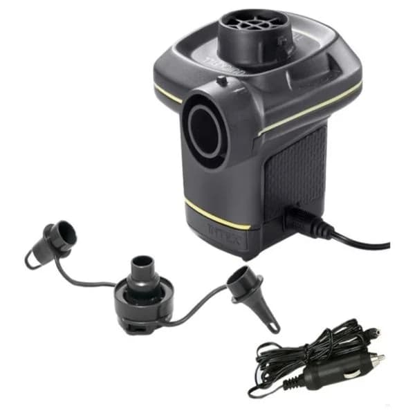 INFLADOR 12V/220V