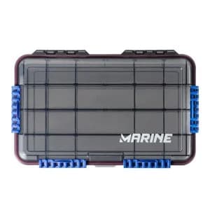 TACKLE BOX