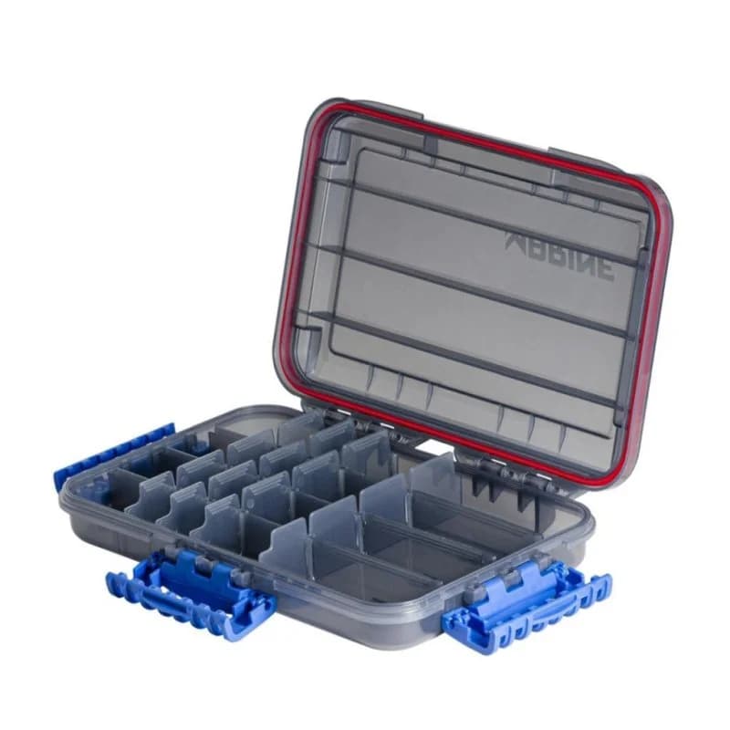 TACKLE BOX