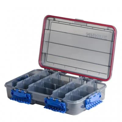 TACKLE BOX