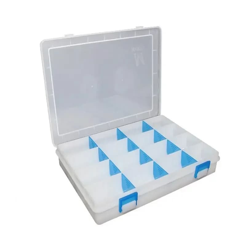 CAJA 4100