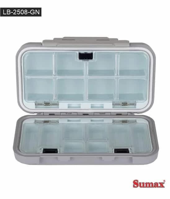 Caja LB-2508