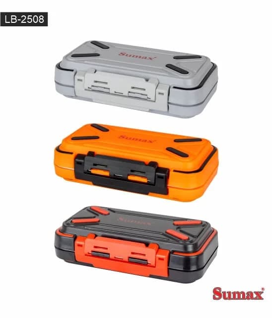 Caja LB-2508