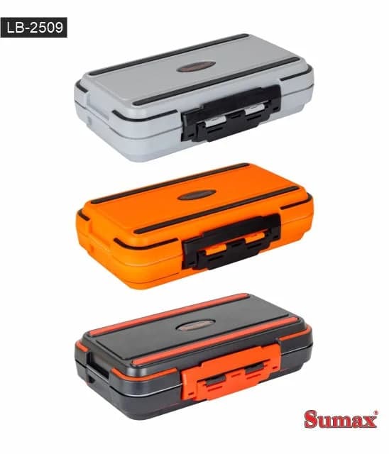 Caja – LB-2509
