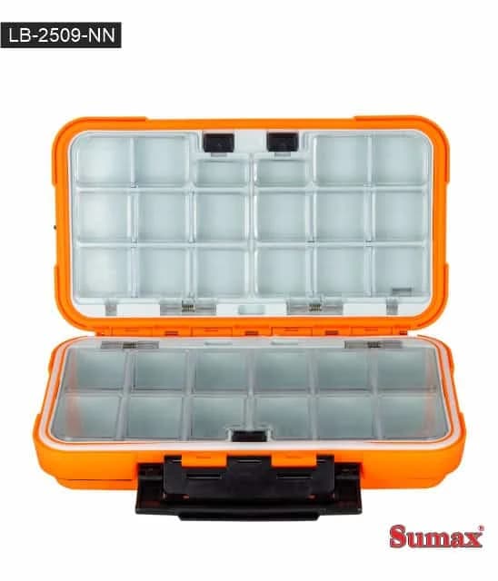 Caja – LB-2509