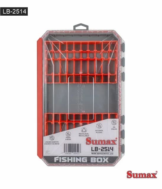 Caja – LB-2514
