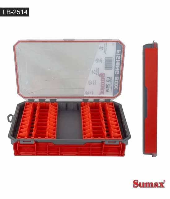 Caja – LB-2514