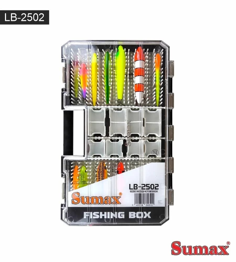 LB-2502