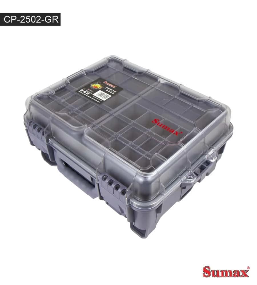 CP-2502-GR