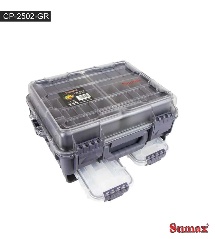 CP-2502-GR