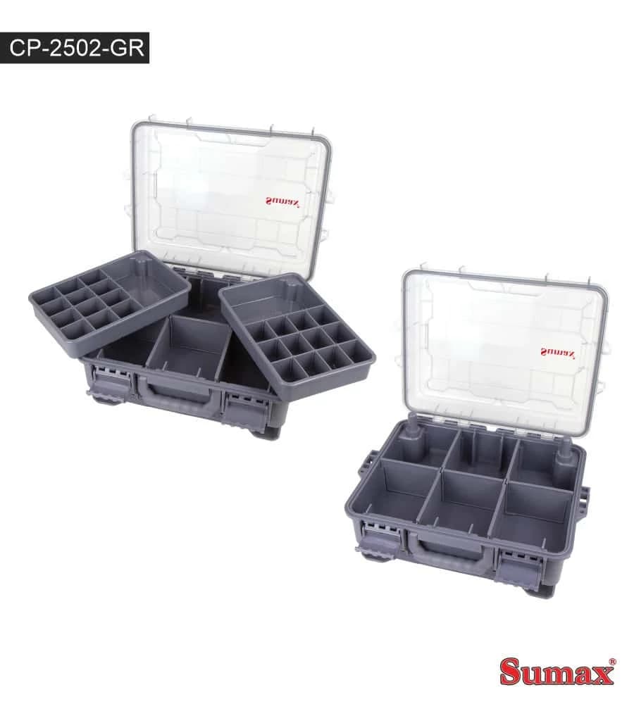 CP-2502-GR