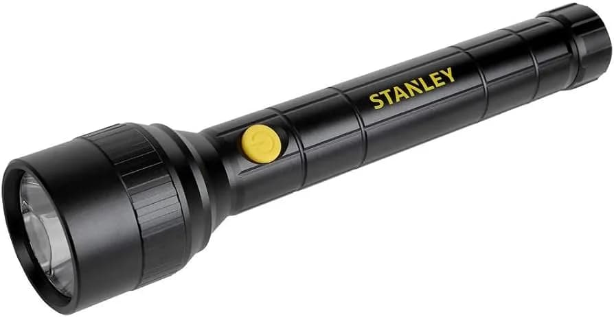 LINTERNA LED