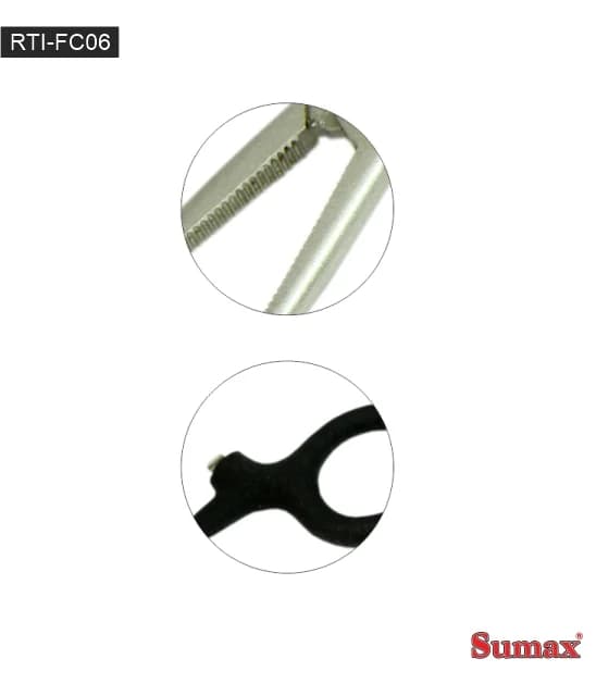 ALICATE FORCEP FLY