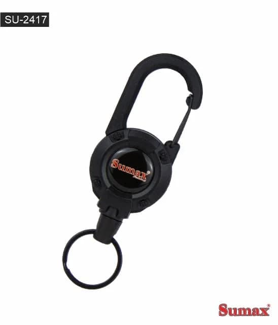SALVA EQUIPOS RETRACTIL