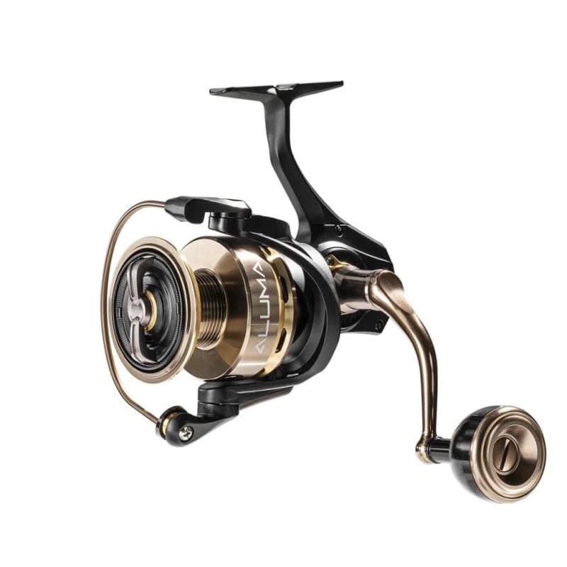 ALUMA 4500