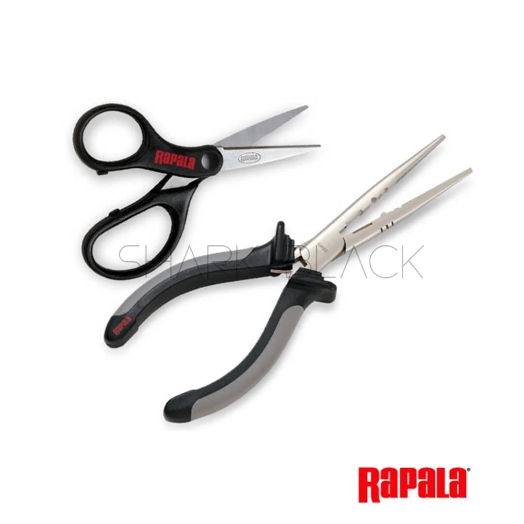 COMBO PINZA Y TIJERA