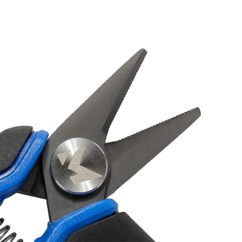 TIJERA RUBBER-GRIP
