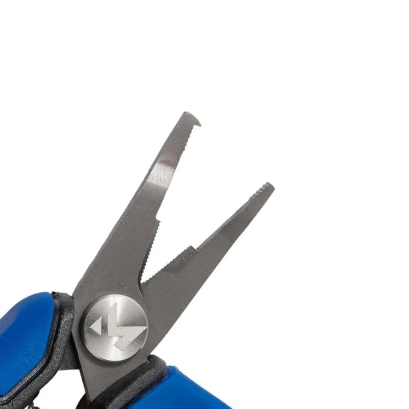 ALICATE RUBBER-GRIP PLIERS