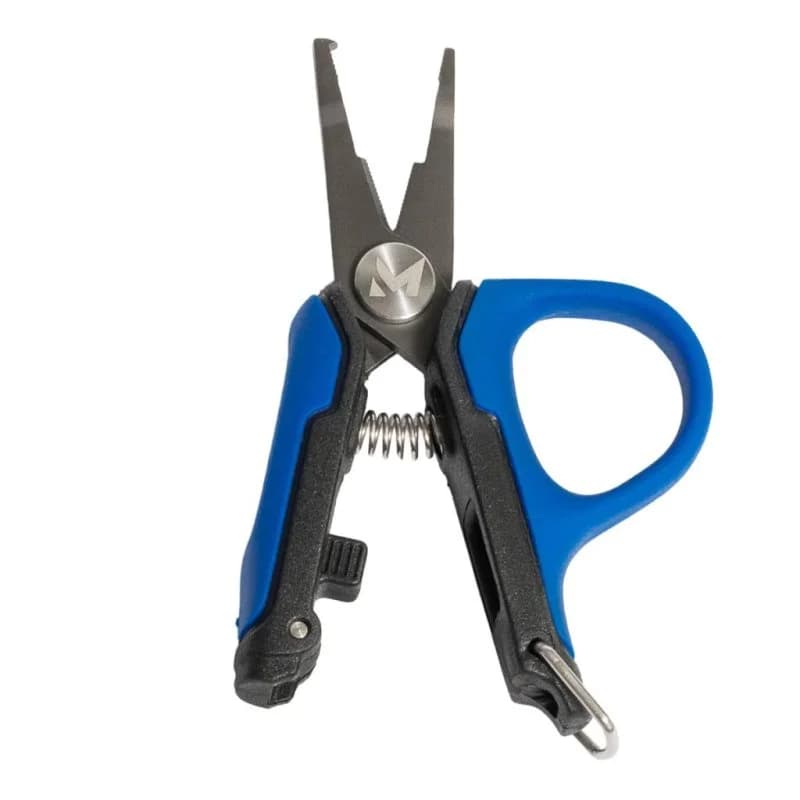 ALICATE RUBBER-GRIP PLIERS