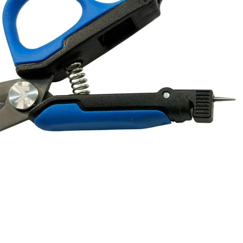 ALICATE RUBBER-GRIP PLIERS