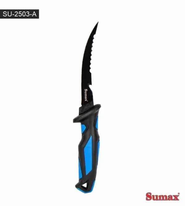 CUCHILLO FILETERO