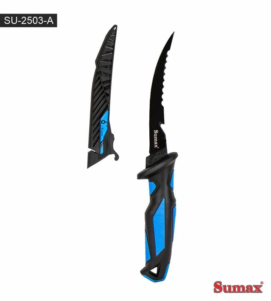 CUCHILLO FILETERO