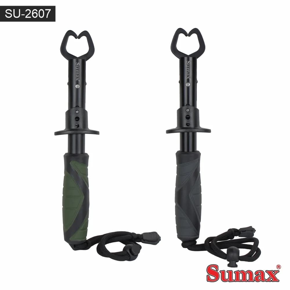 PINZA BOGA GRIP