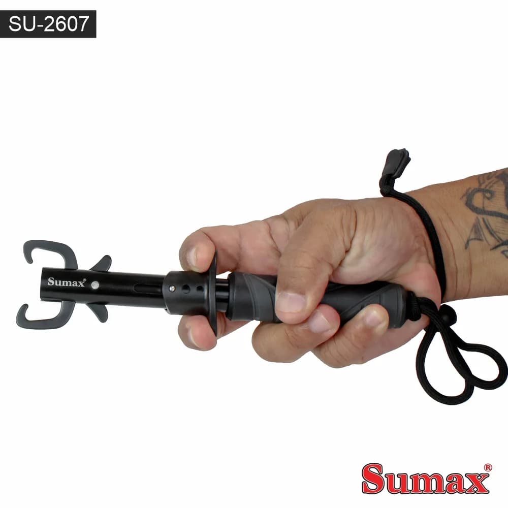 PINZA BOGA GRIP