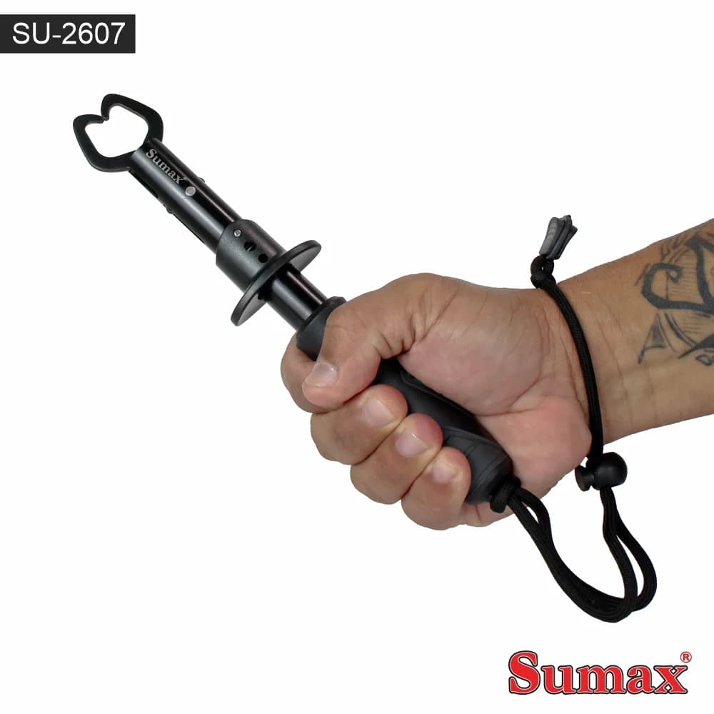 PINZA BOGA GRIP