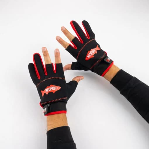 GUANTE DE PESCA NEOPRENE