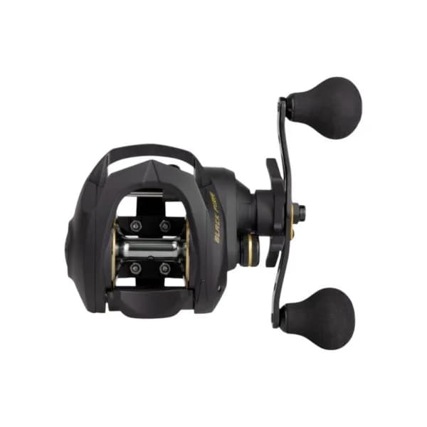BLACK PIRA 400