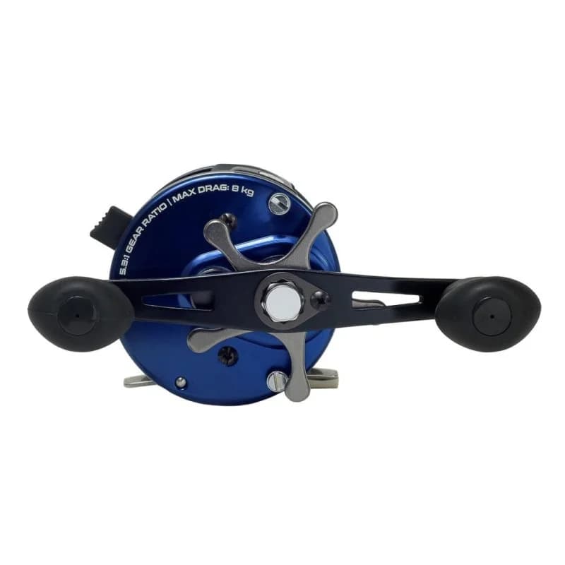 CASTER EVO 400