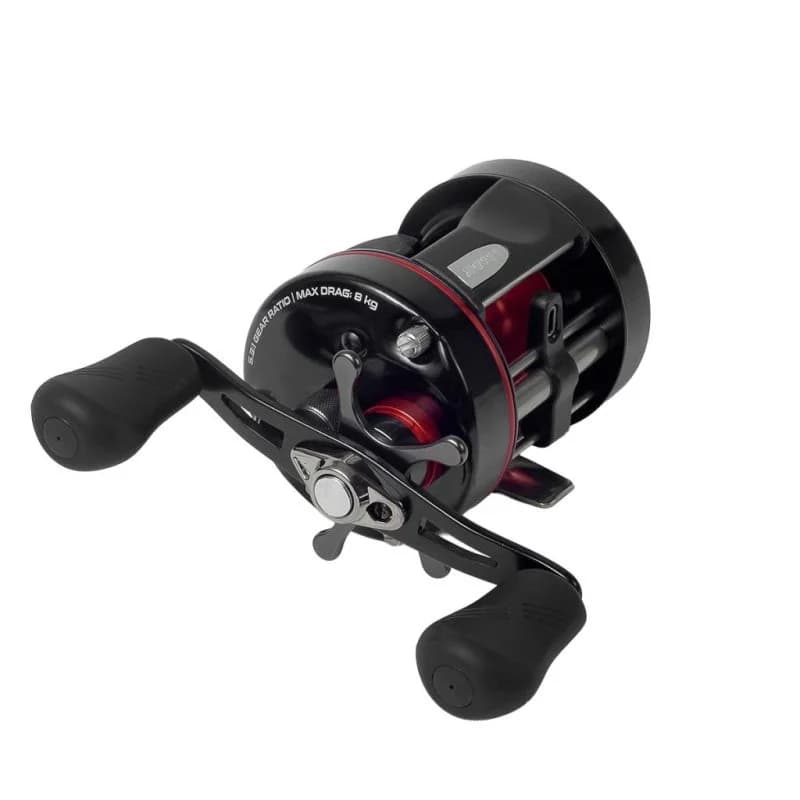 CASTER EVO PLUS 400