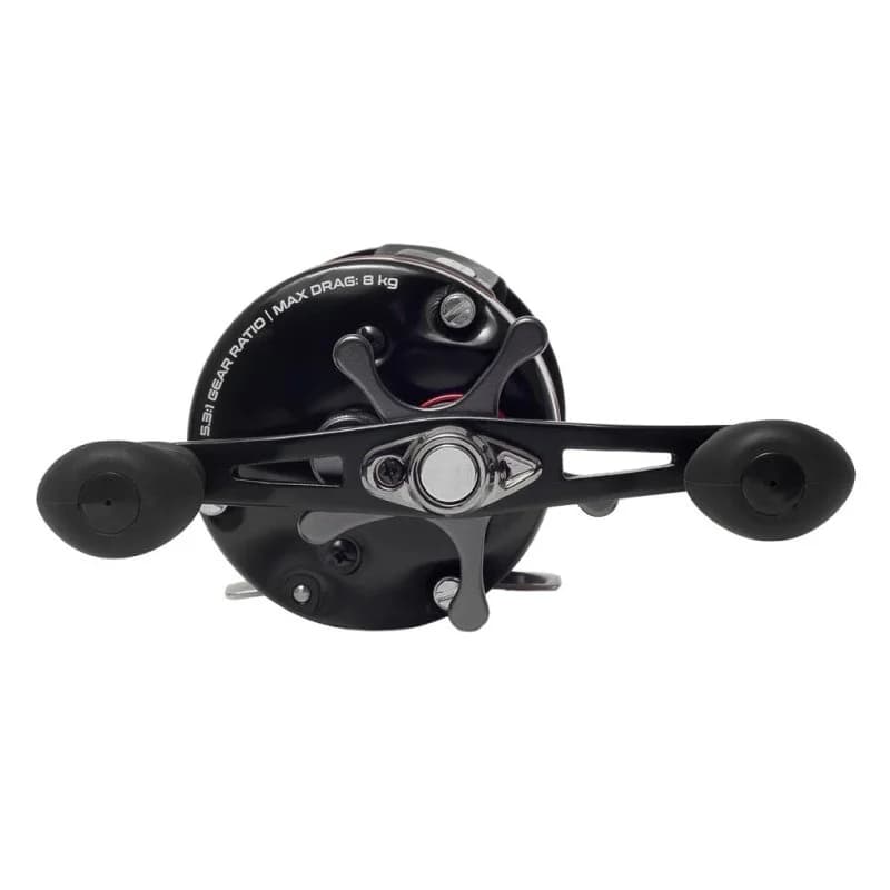 CASTER EVO PLUS 400